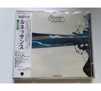 Renaissance - Azure D'Or (JAPAN IMPORT)