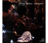 Renaissance by Branford Marsalis (2001-11-05)