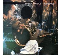 Renaissance by Branford Marsalis