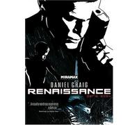 Renaissance by Daniel Craig