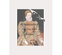 Renaissance Coloring Book: f'r Bairns