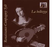 Renaissance-Compagney Sylt - La Bellezza