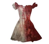 Renaissance Costume For Women Vintage Maxi Dresses Womens Witch Dress With Hooded Cape Gothic Lace Velvet Soul Reaper Traditional Medieval Irish Perfect Fancy Events