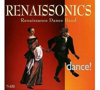 Renaissance Dance Band - Renaissonics