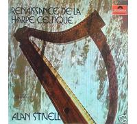 Renaissance de la Harpe Celtique