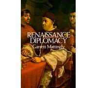 Renaissance Diplomacy