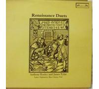 Renaissance Duets