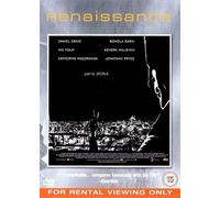RENAISSANCE [DVD]