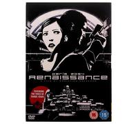 Renaissance DVD