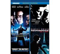 Renaissance & Equilibrium [DVD] [Region 1] [US Import] [NTSC]