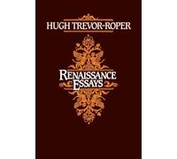 Renaissance Essays