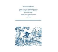 Renaissance Fables (Medieval & Renaissance Texts & Studies)