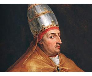 Renaissance Faith: The Papacy