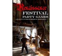 Renaissance Festival Party Games: A Playful Guide to Medieval Merriment