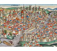 Renaissance Florence: Age of Gold