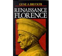 Renaissance Florence, Updated edition