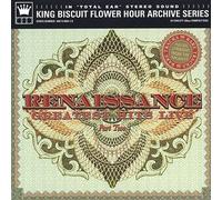 Renaissance - Greatest Hits Live Part Two