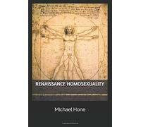 Renaissance Homosexuality