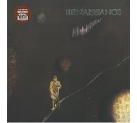 Renaissance - Illusion (brown)
