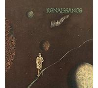 Renaissance - Illusion - Vinyl Record - H4z