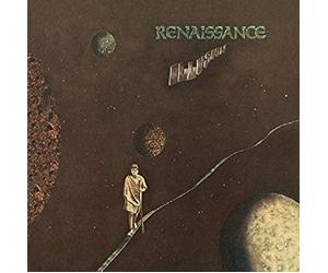 Renaissance - Illusion - Vinyl Record - H4z