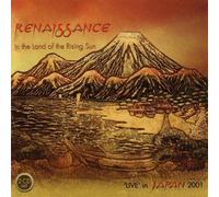 Renaissance - In The Land Of The Rising Sun