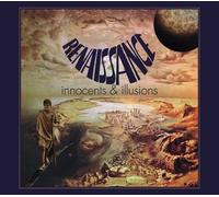Renaissance - Innocents & Illusions