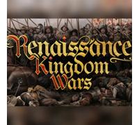 Renaissance Kingdom Wars (PC) Steam Account - GLOBAL