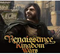 Renaissance Kingdom Wars PC Steam CD Key