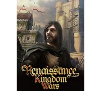 Renaissance Kingdom Wars (PC) - Steam Key - EUROPE