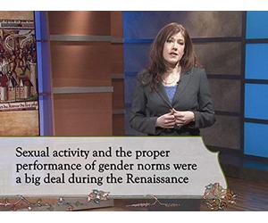 Renaissance Life: Crime, Deviance, and Honor