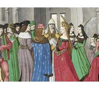 Renaissance Life: Marriage