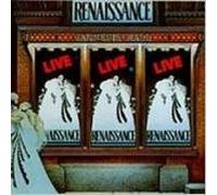 Renaissance - Live at Carnegie Hall