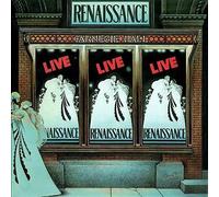 Renaissance: Live at Carnegie Hall, 3CD Boxset