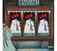 Renaissance - Live At Carnegie Hall [VINYL]