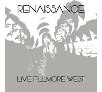 Renaissance - Live Fillmore West [VINYL]