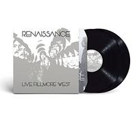 Renaissance - Live Fillmore West [VINYL]