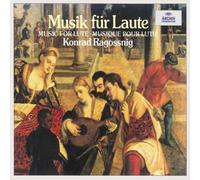 Renaissance Lute Music