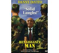 Renaissance Man [DVD]