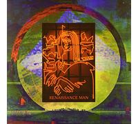 Renaissance Man - Remix Project [VINYL]