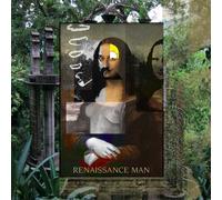 RENAISSANCE MAN - RENAISSANCE MAN PROJECT
