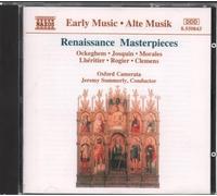 Renaissance Masterpieces