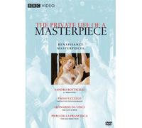 Renaissance Masterpieces: Private Life Masterpiece [DVD] [Region 1] [US Import] [NTSC]