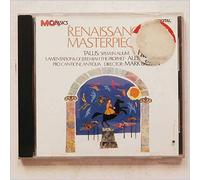 Renaissance Masterpieces: Tallis & Allegri
