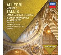 Renaissance Masterpieces (Virtuoso series)