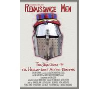 Renaissance Men, the true story of The Hanlon-Lees Action Theater