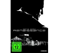 RENAISSANCE - MOVIE [DVD] [2006]