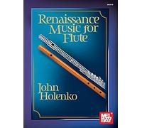 Renaissance Music for Flute.