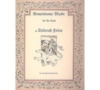 Renaissance Music for the Harp