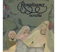 Renaissance: Novella - Remastered and Expanded 3CD Edition